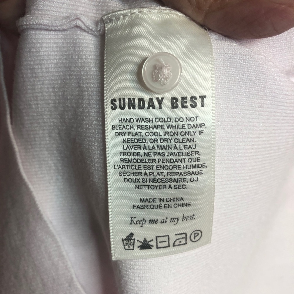 Sunday best Cece dress size XS - Picture 4 of 6